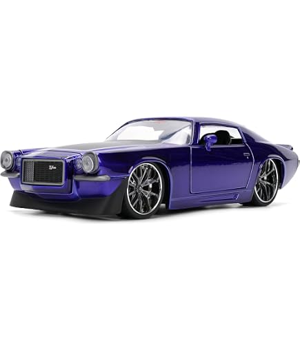 Amazon.com: 2023 Z Dark Green Metallic with Black Top Fast X (2023